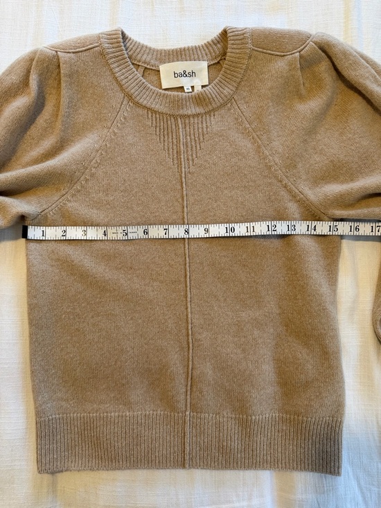 ba&sh Nestor Sweater - Picture 16 of 16